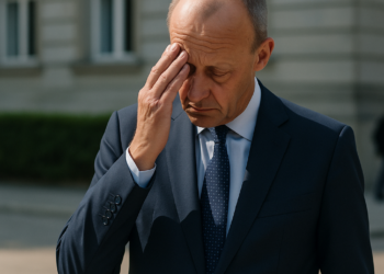 Merz reconoce su papel en la derrota de la CDU, pero se desmarca: "Los resultados y sus causas van mucho más allá de mi persona"