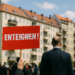 Merz veta la gran promesa de Die Linke: "En Alemania no habrá expropiaciones de viviendas"