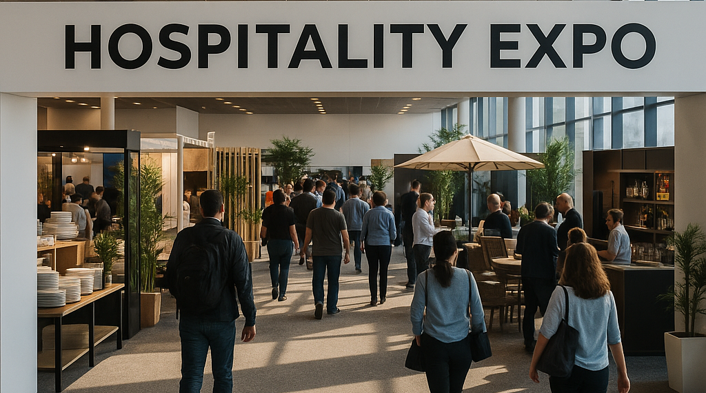 México Hospitality Expo prevé recibir 5,000 visitantes en Guadalajara