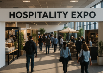 México Hospitality Expo prevé recibir 5,000 visitantes en Guadalajara