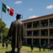México tiene la mitad de trabajadores profesionistas que el promedio de la OCDE