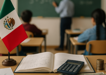 Reprueba México en matemáticas en PISA 2025: ¿Por qué la falta de habilidades afecta las finanzas?