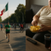 México celebra el deporte, pero hace del sedentarismo un negocio