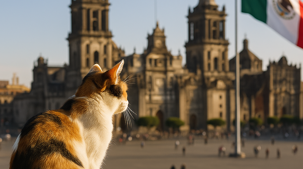 México me ha dado mucho.- Tom Cruise
