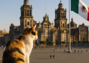 México me ha dado mucho.- Tom Cruise