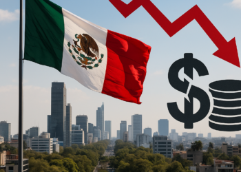 A México le tomará una década recuperar los niveles de calificación crediticia que ha perdido: IMEF