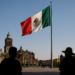 México no es colonia de nadie, responde CSP a mapa de Trump