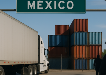 México necesita un acuerdo urgente para bajar aranceles y "parar el sangrado", advierte Guajardo