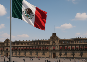 “México no se doblega, arrodilla ni se vende”: CSP