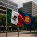 México formalizará en los próximos meses su adhesión al Tratado de Amistad y Cooperación de ASEAN