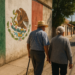 México envejece: personas de 60 años y más llegarán al 34.2% en 2070
