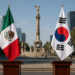 México y Corea del Sur anuncian Plan 2026-2030; impulsarán comercio, tecnología y defensa