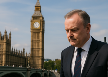 El ministro de Defensa británico considera que sería "imprudente" por su parte especular sobre la implicación iraní en las detenciones de Fairford