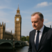El ministro de Defensa británico considera que sería "imprudente" por su parte especular sobre la implicación iraní en las detenciones de Fairford