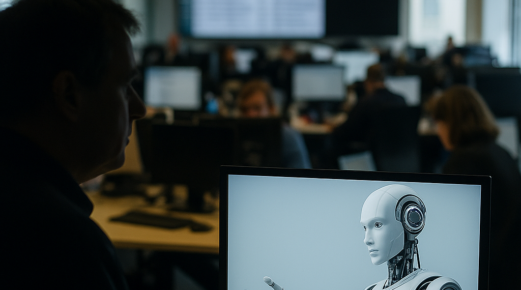Mirror publisher to cut 220 editorial jobs as readers turn to AI summaries | Reach (formerly Trinity Mirror)
