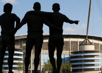Mitos de la Premier condenan al City por tramposo: "Si yo fuera jugador, tiraría esas medallas a la basura"