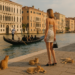 Amanda Seyfried, Susan Sarandon, Pamela Anderson, and More Joined Miu Miu for Venice Film Festival’s Most Glamorous Dinner