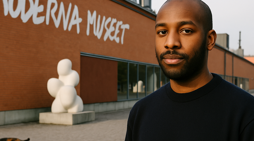 Stockholm’s Moderna Museet Appoints Cédric Fauq as Curator