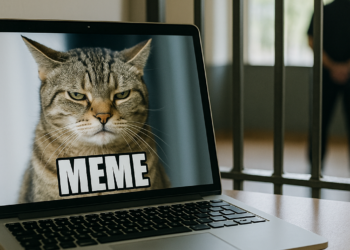 Matizan 'Ley Antimemes', pero sigue pena de cárcel