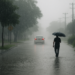 Monzón mexicano y onda tropical provocarán semana de lluvias fuertes del 7 al 11 de septiembre