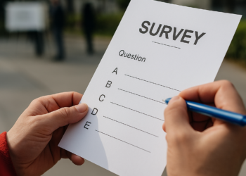 Admiten en Morena 'ajustar' encuestas