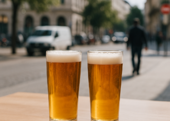 Morena da reversa a aumento de IEPS a cervezas