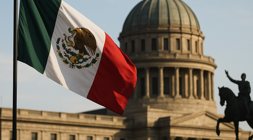 Morena: del gran elector a varios centros de poder