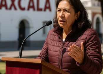 Elige Morena a Ana Lilia Rivera para Tlaxcala