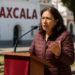 Elige Morena a Ana Lilia Rivera para Tlaxcala