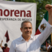Morena designa a Eugenio Segura como coordinador de la defensa de la 4T en Quintana Roo
