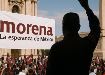 Perfila Morena a Cruz Pérez en Chihuahua