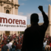 Perfila Morena a Cruz Pérez en Chihuahua