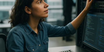 Mujeres en tecnología: ¿cómo abrirles el camino en sectores masculinizados?