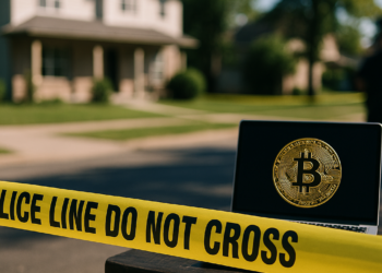 Iba multihomicida por criptomonedas
