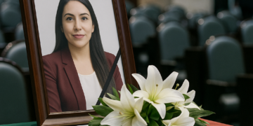 Falleció la diputada federal de Morena Anay Beltrán Reyes