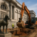 Metropolitan Museum of Art Breaks Ground on $670 M. Tang Wing