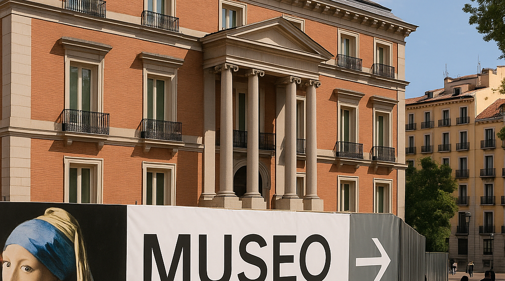Thyssen-Bornemisza Museum to Expand to a Second Location in Madrid