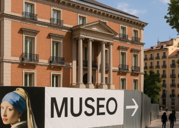 Thyssen-Bornemisza Museum to Expand to a Second Location in Madrid