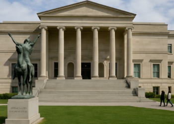 Virginia Museum of Fine Arts (VMFA) Announces Recent Acquisitions