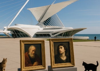 Milwaukee Museum Returns Enslaved Artist David Drake’s Works To His Descendants
