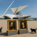 Milwaukee Museum Returns Enslaved Artist David Drake’s Works To His Descendants