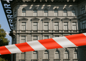 Budapest's House of Terror Museum Temporarily Shuttered