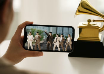 K-pop, BTS, and What the Grammys Get Wrong About Asian Music