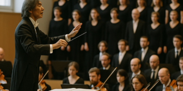 Kent Nagano empieza por el principio: una sobrecogedora ‘Resurrección’ de Mahler inaugura su era en la Orquesta Nacional | Cultura