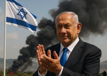 Netanyahu celebró la caída de los bastiones de Hezbollah en el Líbano y amenazó con “golpes más duros” si Israel es atacado