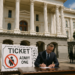Newsom signs 'ghost ticket' ban, but critics say StubHub got a pass