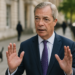 Nigel Farage defiende su inocencia en otra presunta irregularidad