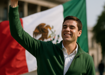 Sale 'Niño Verde' ganón con la 4T