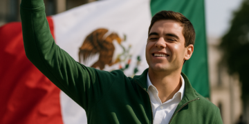 Sale 'Niño Verde' ganón con la 4T