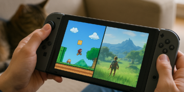Nintendo presenta una nueva entrega en 2D con Metroid Ravenous y un mundo abierto con Kirby and the World Beyond